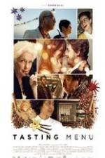 Watch Menú degustació Putlocker