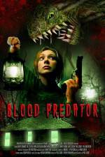 Watch Blood Predator Putlocker