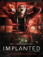 Watch Implanted Putlocker
