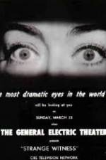 Watch Strange Witness Putlocker