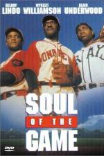 Watch Soul of the Game Putlocker