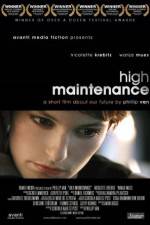 Watch High Maintenance Putlocker
