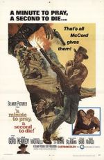 Watch A Minute to Pray, a Second to Die Putlocker