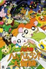 Watch Hamtaro: Adventures in Ham-Ham Land Putlocker
