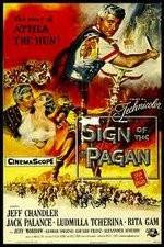 Watch Sign of the Pagan Putlocker