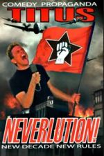 Watch Christopher Titus: Neverlution Putlocker