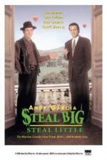 Watch Steal Big Steal Little Putlocker