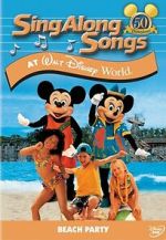 Watch Disney Sing-Along Songs: Beach Party at Walt Disney World Putlocker