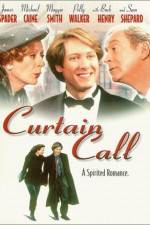 Watch Curtain Call Putlocker