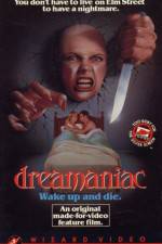Watch Dreamaniac Putlocker