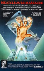 Watch Meatcleaver Massacre Putlocker