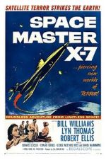 Watch Space Master X-7 Putlocker