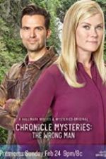 Watch The Chronicle Mysteries: The Wrong Man Putlocker