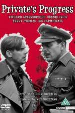 Watch Private's Progress Putlocker
