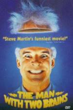 Watch The Man with Two Brains Putlocker