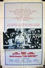 Watch The Serpent Putlocker