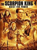 Watch The Scorpion King 4: Quest for Power Putlocker