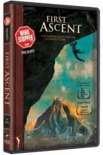 Watch First Ascent Putlocker