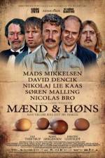 Watch Mænd & høns Putlocker