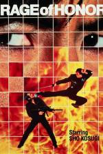Watch Rage of Honor Putlocker