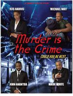 Watch Murder Is the Crime Putlocker