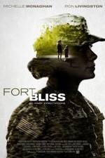 Watch Fort Bliss Putlocker