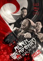 Watch Alien Weaponry: Kua Tupu Te Ara Putlocker
