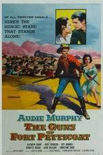 Watch The Guns of Fort Petticoat Putlocker