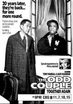 Watch The Odd Couple: Together Again Putlocker