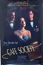 Watch Cafe Society Putlocker