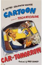 Watch Car of Tomorrow Putlocker