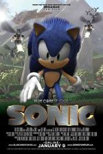 Watch Sonic (Short 2013) Putlocker