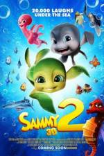 Watch Sammys Adventures 2 Putlocker