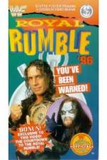 Watch Royal Rumble Putlocker