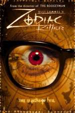 Watch Zodiac Killer Putlocker