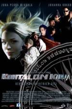 Watch Kohtalon kirja Putlocker