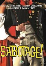 Watch Sabotage! Putlocker