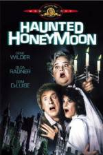 Watch Haunted Honeymoon Putlocker