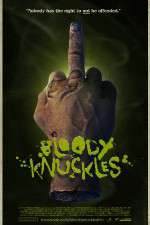 Watch Bloody Knuckles Putlocker