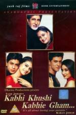 Watch Kabhi Khushi Kabhie Gham Putlocker