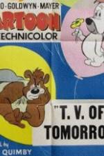 Watch TV of Tomorrow Putlocker