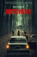 Watch Butchers Putlocker