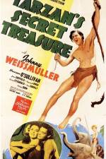 Watch Tarzan's Secret Treasure Putlocker