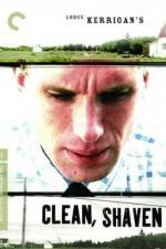 Watch Clean, Shaven Putlocker