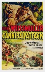 Watch Cannibal Attack Putlocker