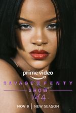 Watch Savage x Fenty Show Vol. 4 (Short 2022) Putlocker