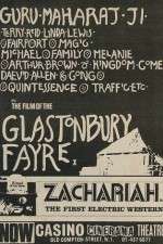 Watch Glastonbury Fayre Putlocker