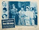 Watch Three Little Twirps (Short 1943) Putlocker