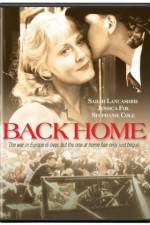Watch Back Home Putlocker