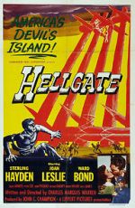 Watch Hellgate Putlocker